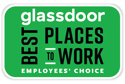 Best Places to work